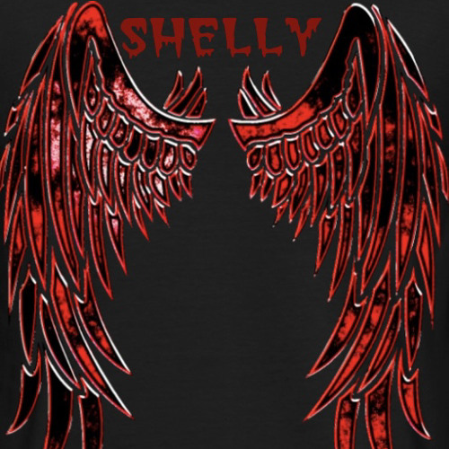 SHELLY’s avatar