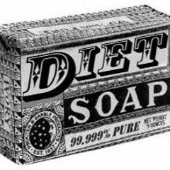 Diet_Soap