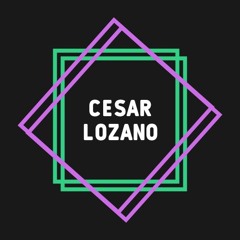 CESAR LOZANO DJ
