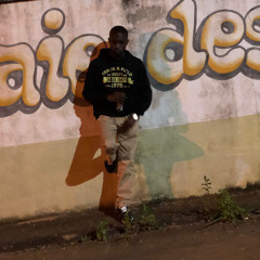 DRICK’ZER YAKASS