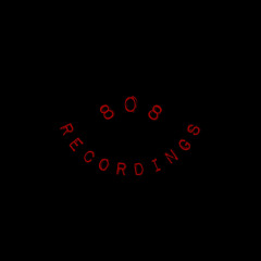 808 RECORDINGS