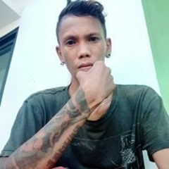 Mamas Rahmad