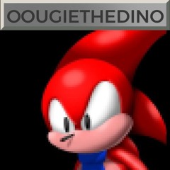 Oougie Dino
