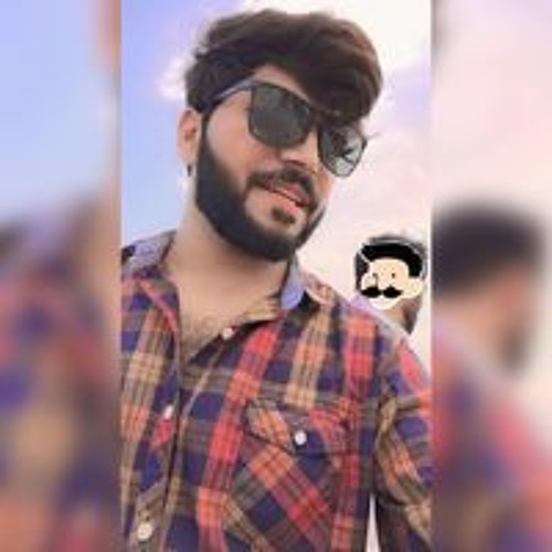 Haris Ali’s avatar