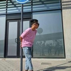 Mohamed Ragab