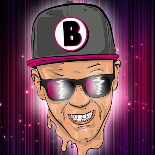 DJ Glenn B’s avatar