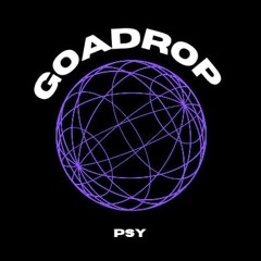 Goadrop / Psythesis/ Gloomy Mushroom🍄