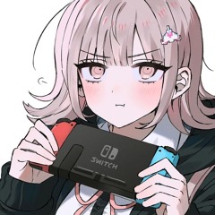 👾Chiaki_Namani🎮