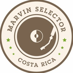 Marvin Selector | Healthy Reggae