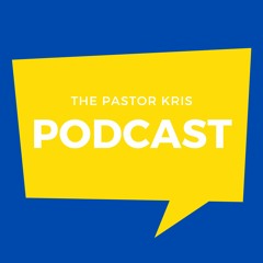 Pastor Kris