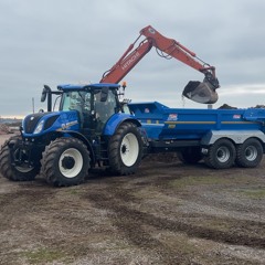 Dwayne McElvogue💨💨