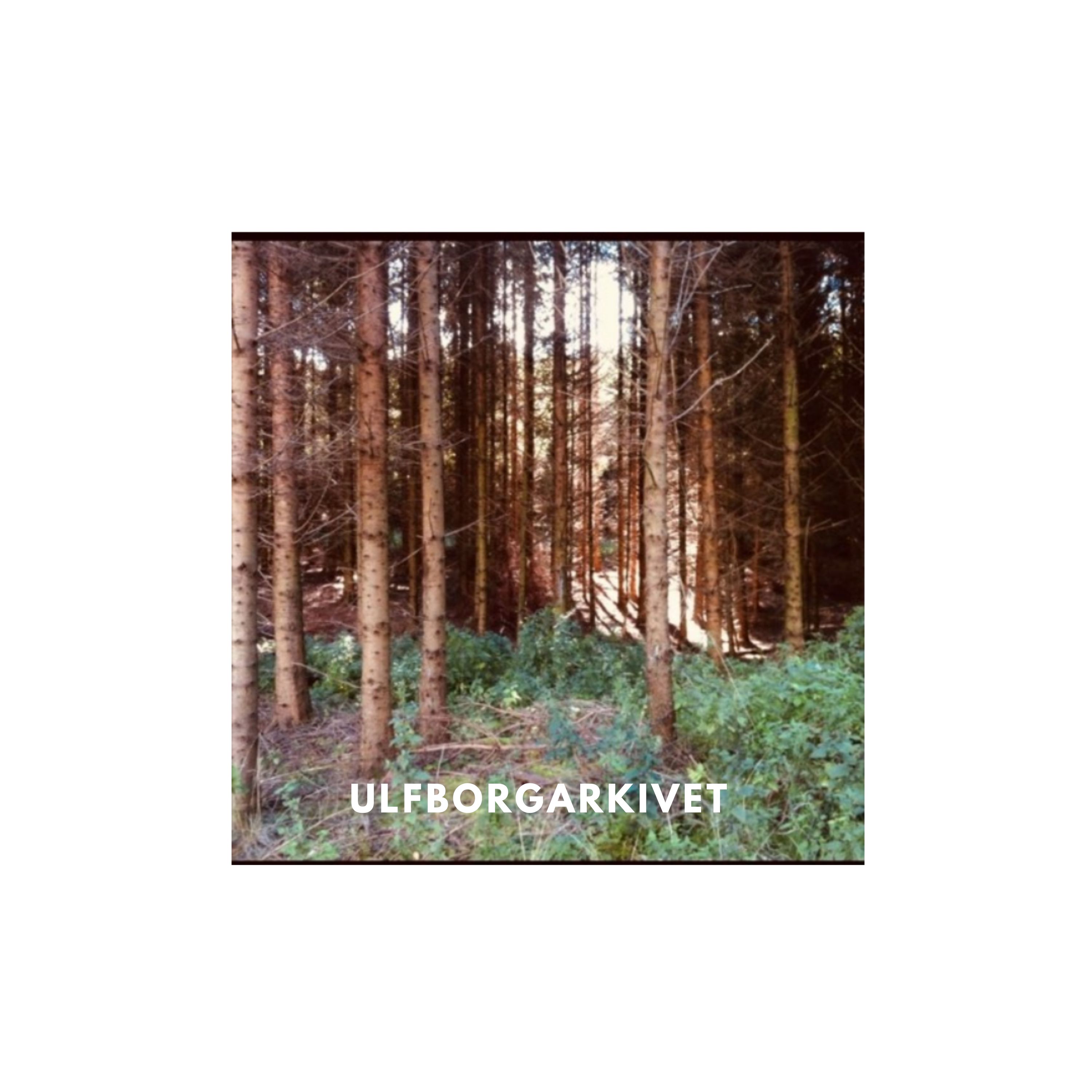 Ulfborgarkivet