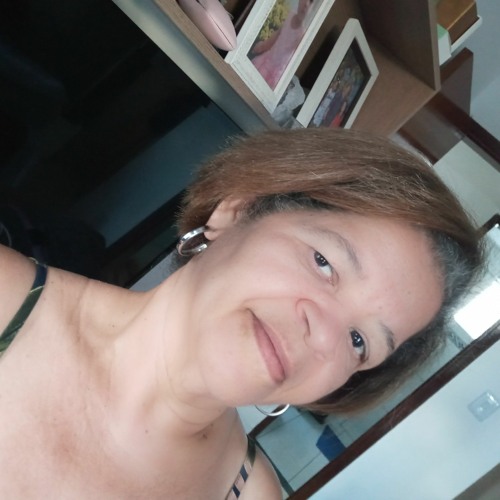 Dinalva Carvalho’s avatar