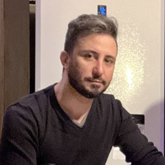 Ehsan Teimouri