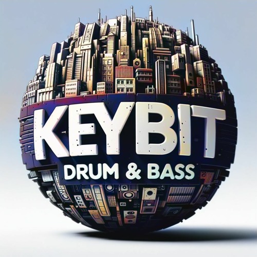 Stream Keybit Drum & Bass music | Listen to songs, albums, playlists ...