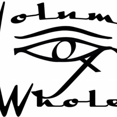 Volume Of Whole