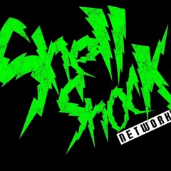 Shellshock Network