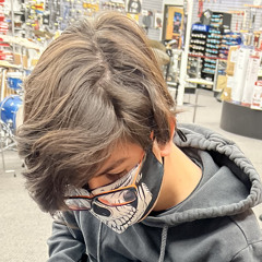 bounzer the metalhead