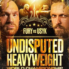 How to Watch Tyson Fury Vs Oleksandr Usyk Live Stream In U.S.A