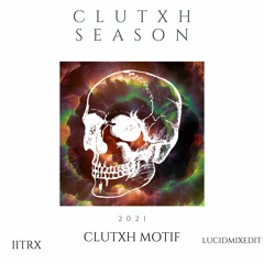 CLUTXH MOTIF
