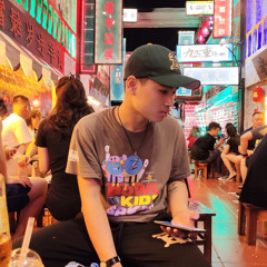 DJ Mạnh Tít