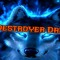 Destroyer Dan 5