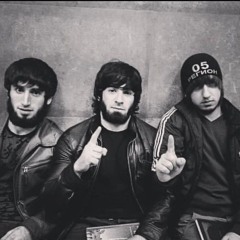 Газербек LTE⚜️