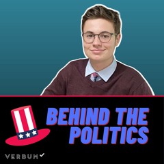Behind the Politics