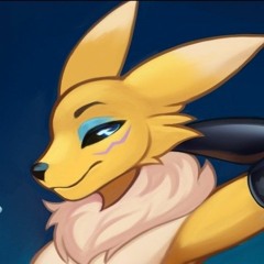 your local femboy renamon