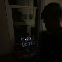 DJ TEKN1C