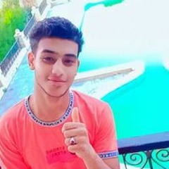 Amr MAzeka