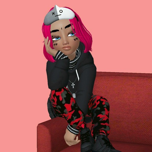 Lil Codeine’s avatar