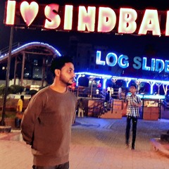 HaiderASattar Baloch