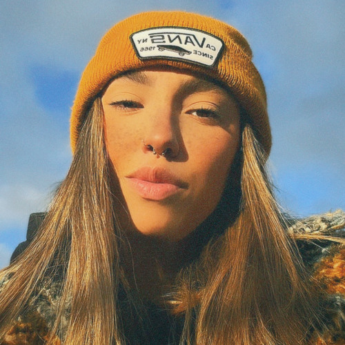 Nathalia Valentina Camillo’s avatar