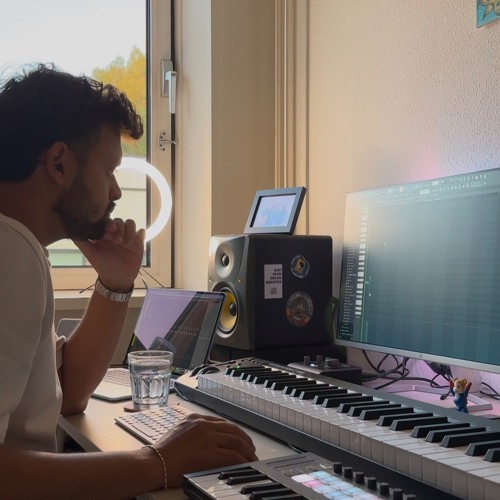 Stream prod.mayum music | Listen to songs, albums, playlists for free ...