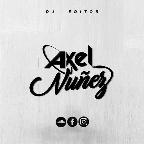 DJ AXEL NUÑEZ’s avatar