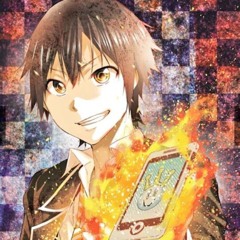 marble on top is the best manga character