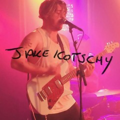Jake Kotschy