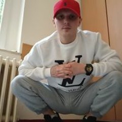 Dawidek Młody Kozaczek Strzelecki