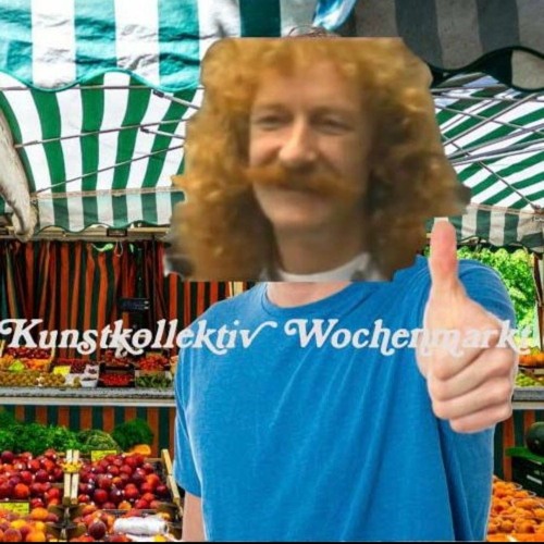 suche arbeit wochenmarkt hamburg