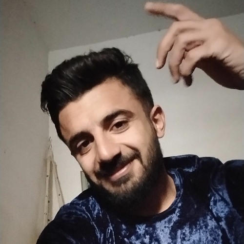 Daruosh Sharif’s avatar