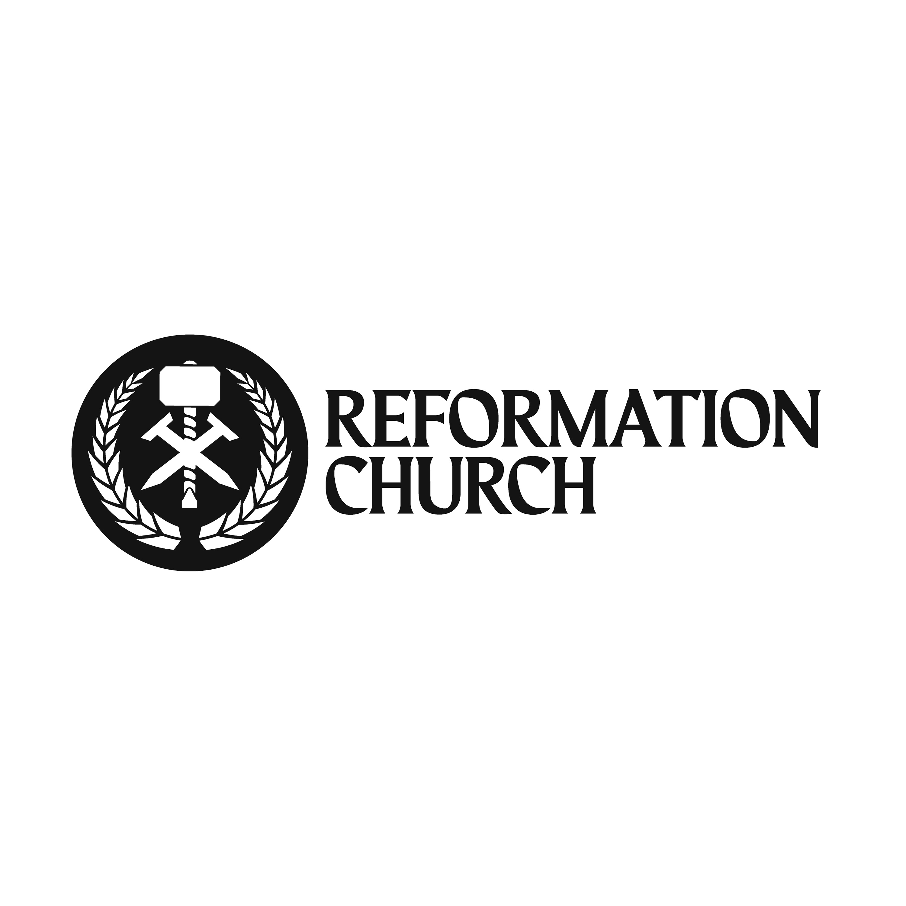 Reformation Church Sermons