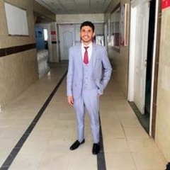 Abdelrahman Nagaty