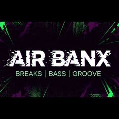 (c) Air Banx