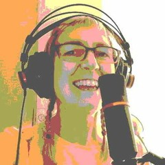 Anna van der Aa dot Rocks