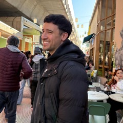 Nico Capello