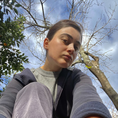 Ana Kharebava