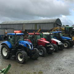 Montgomery Plant Hire Ltd