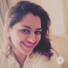 Mallika Shetty