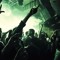 NU SCHOOL TECHNO 1999 @ BARZ
